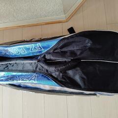 期間限定　未使用FZ　FORZAテニスバッグ リュックの画像