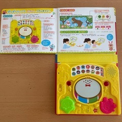 幼児おもちゃの画像