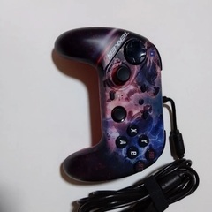 TEKKEN8ファイティングコマンダーOCTA forPC　ほぼ未使用品の画像