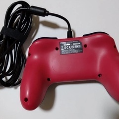TEKKEN8ファイティングコマンダーOCTA forPC　ほぼ未使用品の画像
