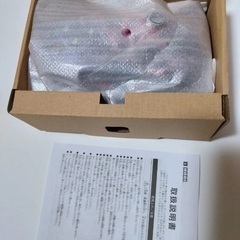 TEKKEN8ファイティングコマンダーOCTA forPC　ほぼ未使用品の画像
