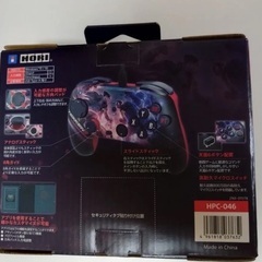 TEKKEN8ファイティングコマンダーOCTA forPC　ほぼ未使用品の画像