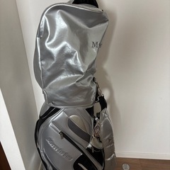 ゴルフバッグの画像