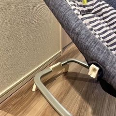 joie バウンサー ドリーマーの画像