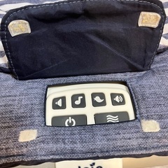 joie バウンサー ドリーマーの画像