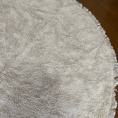 値下げしました‼️新品カーペット💓の画像