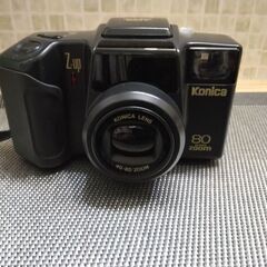 konica  Z-up80カメラの画像