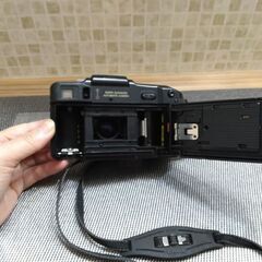 konica  Z-up80カメラの画像