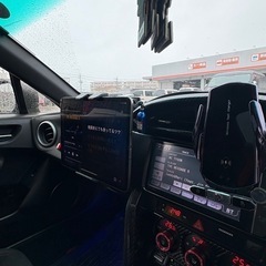 GT86 ZN6  TRDフルエアロの画像