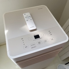 ポータブルクーラーの画像