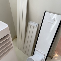 ポータブルクーラーの画像