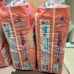 新品未開封品✨ Goon  LとBIGパンツの画像