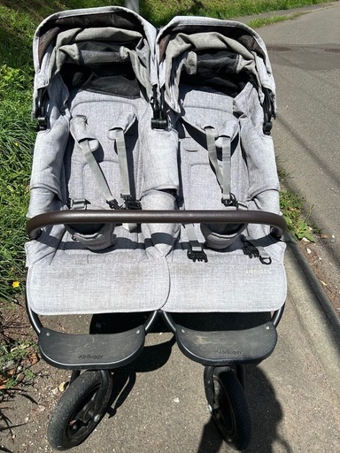 ⭐️ココダブル　フロムバース　エアバギー