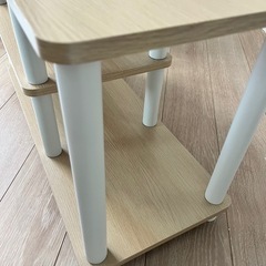 ニトリ　テレビ台　の画像