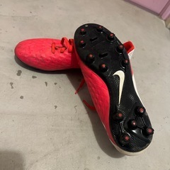 NIKE サッカースパイク ティエンポレジェンド8 25.5cmの画像