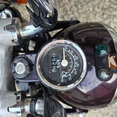 ｢交換希望｣　HONDA　モンキー　AB27型の画像