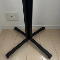 カウンターテーブルの画像