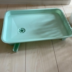 水切りかごの画像