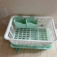 水切りかごの画像
