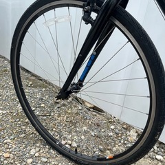 21段階変速 Trek FX1 28インチの画像