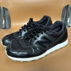 ニューバランス996の画像