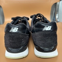 ニューバランス996の画像