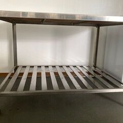作業台　キッチンの画像