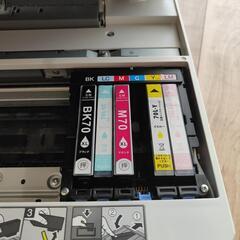 エプソン　EPSON　EP-806AWの画像