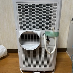 スポットエアコンの画像
