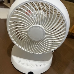 モダンデコ サーキュレーターの画像