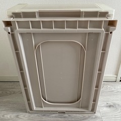 フィッツ　衣装ケース　引き出しの画像