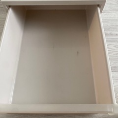 フィッツ　衣装ケース　引き出しの画像