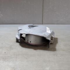 HONDA 郵政カブ 110 JA07 スプロケット カバー　Cub Pro ホンダ [C-25-0804-37]の画像