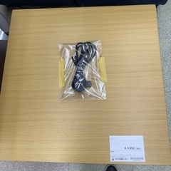 リユースのサカイ東金店　こたつ　TJ13866の画像