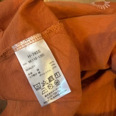 マーキーズ　Tシャツセットの画像