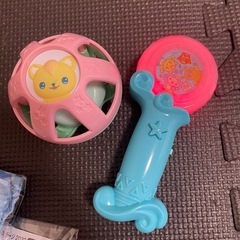 おもちゃ　ファンターネ　おかあさんといっしょ
の画像
