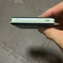 モバイルバッテリーの画像