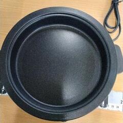0813-048 ミニグリルパン　Abitelax APN16G(R)の画像