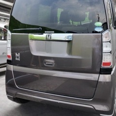 n-boxの画像