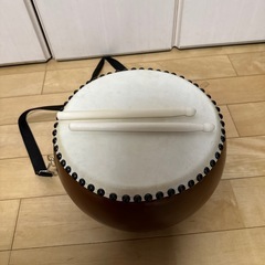 【太鼓】未開封　クレーンゲーム　景品の画像