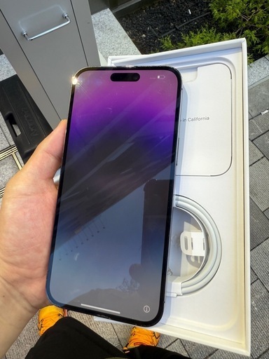 その他 iPhone14 Pro Max