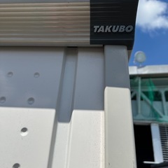 TAKUBO 物置の画像
