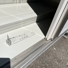 TAKUBO 物置の画像