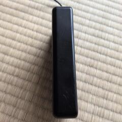 モバイルバッテリーの画像