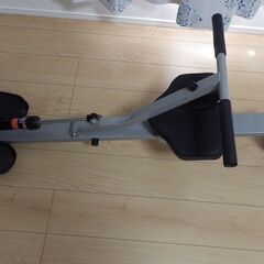 ☆ローイングマシン新品同様☆の画像