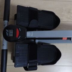☆ローイングマシン新品同様☆の画像