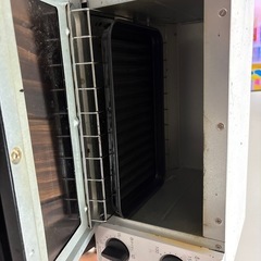 トースターの画像