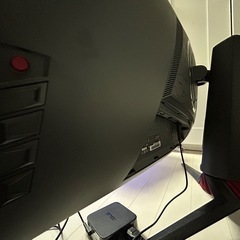 ゲーミング　モニターの画像