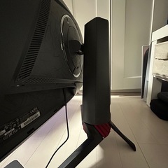 ゲーミング　モニターの画像