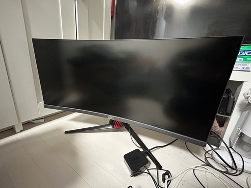 ゲーミング　モニター